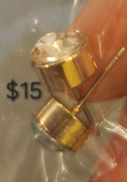 Vintage Jewelry #13, Tulare