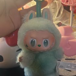 Labubu BIE Authentic 