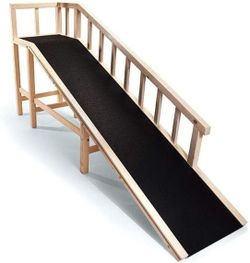 Dog Ramp