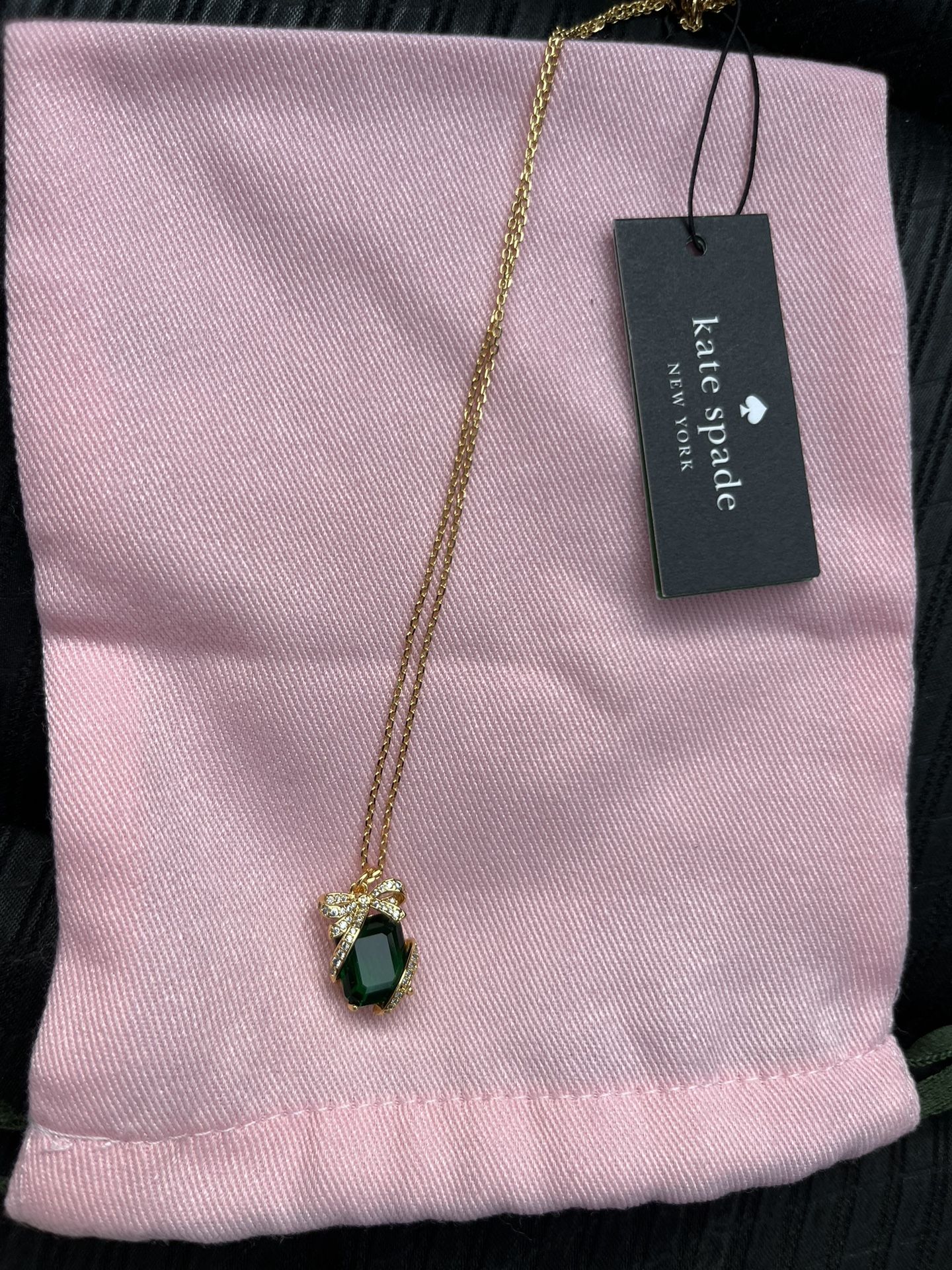 Kate Spade Necklace 