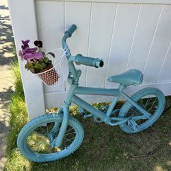 Bike Lawn Ornament 