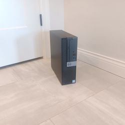 Entry level gaming pc desktop desktops pcs computer computers tower towers dell dells budget