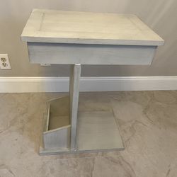 Small Table 