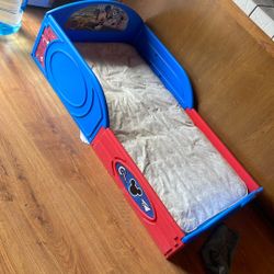 Moving Free