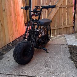 Mini Bike 