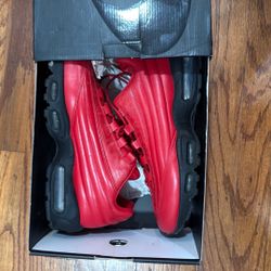 Air Max 95 Lux Supreme 