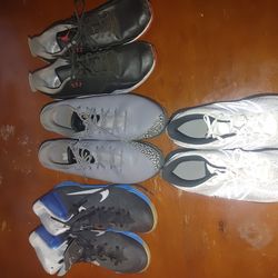 Jordan New Balance  Size 13 Men