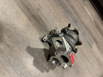 Rotomaster M1250121N Turbocharger turbo for Honda engines