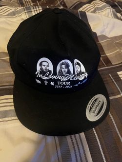 Xavier Wulf Tour Hat