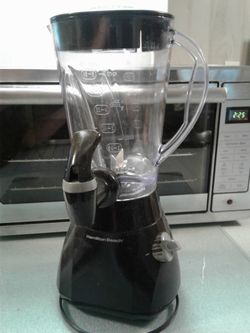 Smoothies great for summer