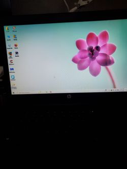 HP  LAPTOP