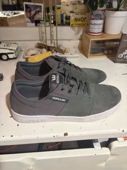 Supra Shoes