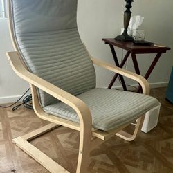 Like New IKEA Chair