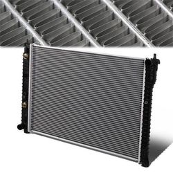 12-15 Chevy Captiva Sport, 08-10 Saturn Vue AT Radiator Radiador 