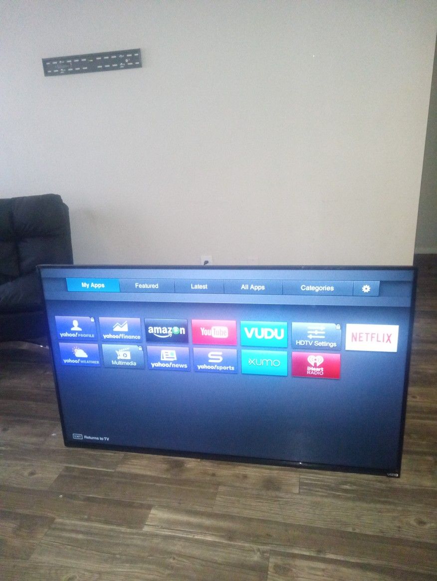65 Inch TV