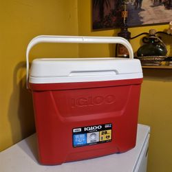 Cooler 