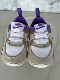 Nike baby shoes
