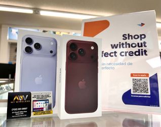 18 Pro 256gb carrier Unlock