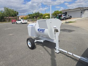 Plaster mixer