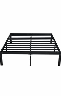 California king bed frame