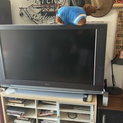 Sony Wega TV (2003)