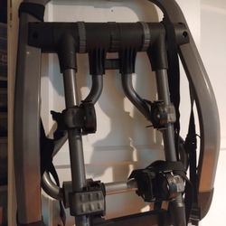 Bicycle Holder