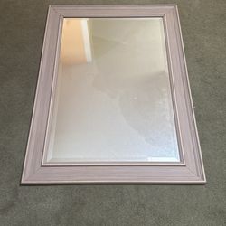 31 Pulgadas X 43 Pulgadas Mirror