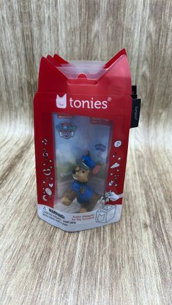 Tonies Paw Patrol $10