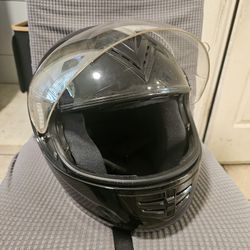 Vega Motorcycle Helmet 