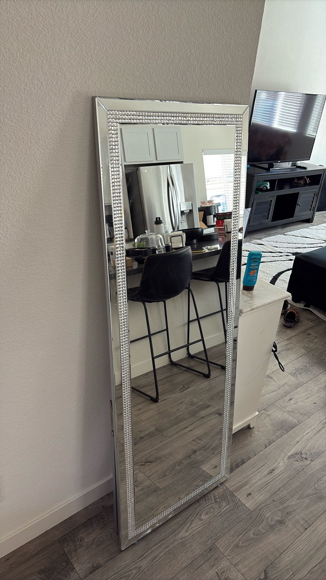 Body Mirror 