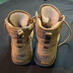 UGG Boots 