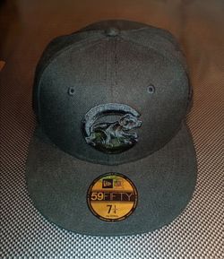 Chicago Cubs 59FIFTY Cap by New Era