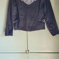 Harley Davidson Jacket  Womens   L