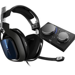 Astro Gaming Headset A-40