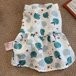 Female Dog Dress Size L