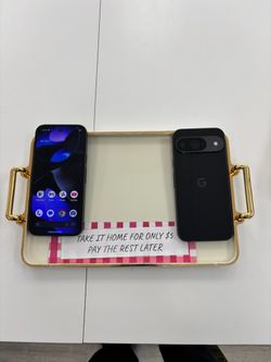  BLACK FRIDAY DEALS -📲 Smart, Smooth, and On Sale – Google  Pixel 9 Starts at $449