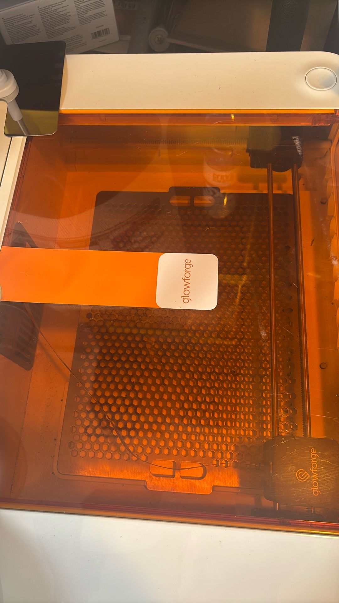 Glowforge