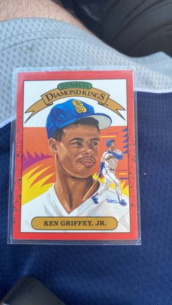 Baseball cards