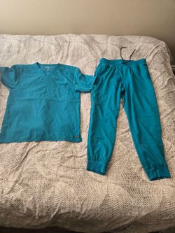 Mens scrubs