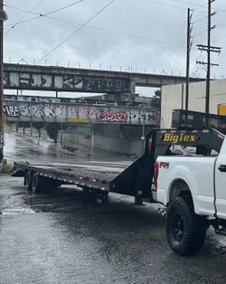 2021 Big Tex 40 Feet