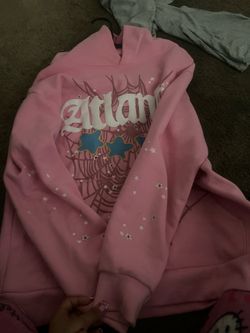 spider jacket