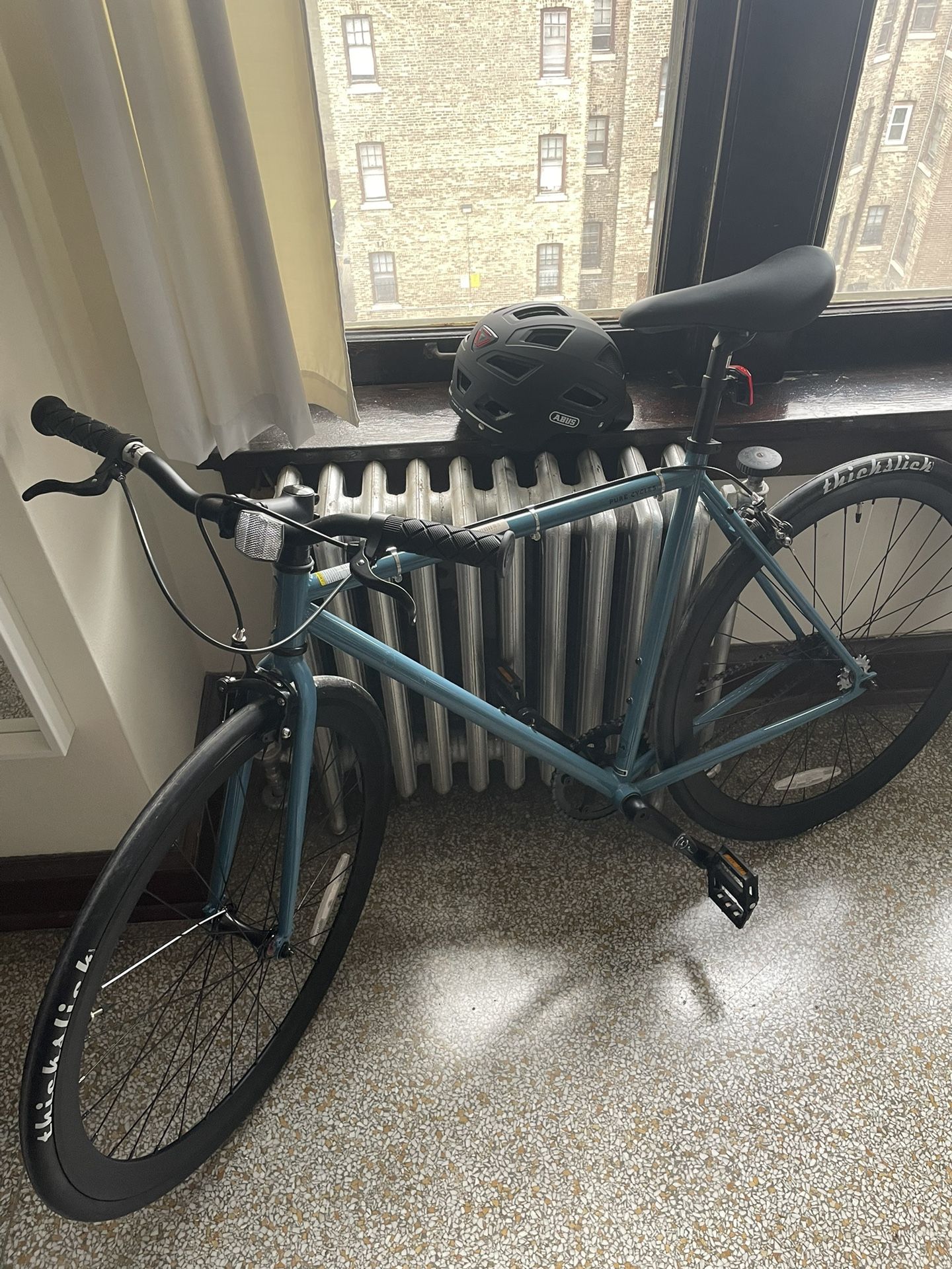 Pure Cycle 54 Cm Bike