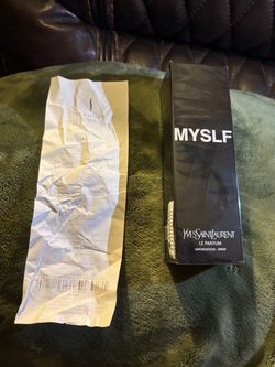 YSL Cologne/Perfume
