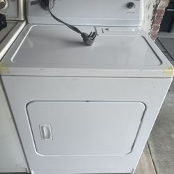 DRYER ELECTRIC/SECADORA ELECTRICA