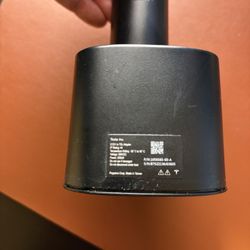 Unused CCS1 To NACS Adapter Model 3/Y Retrofit