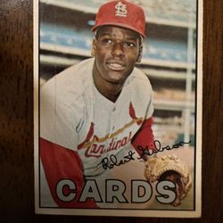 Baseball Cards Wanted