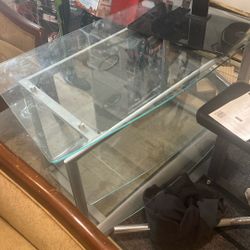 TV table 