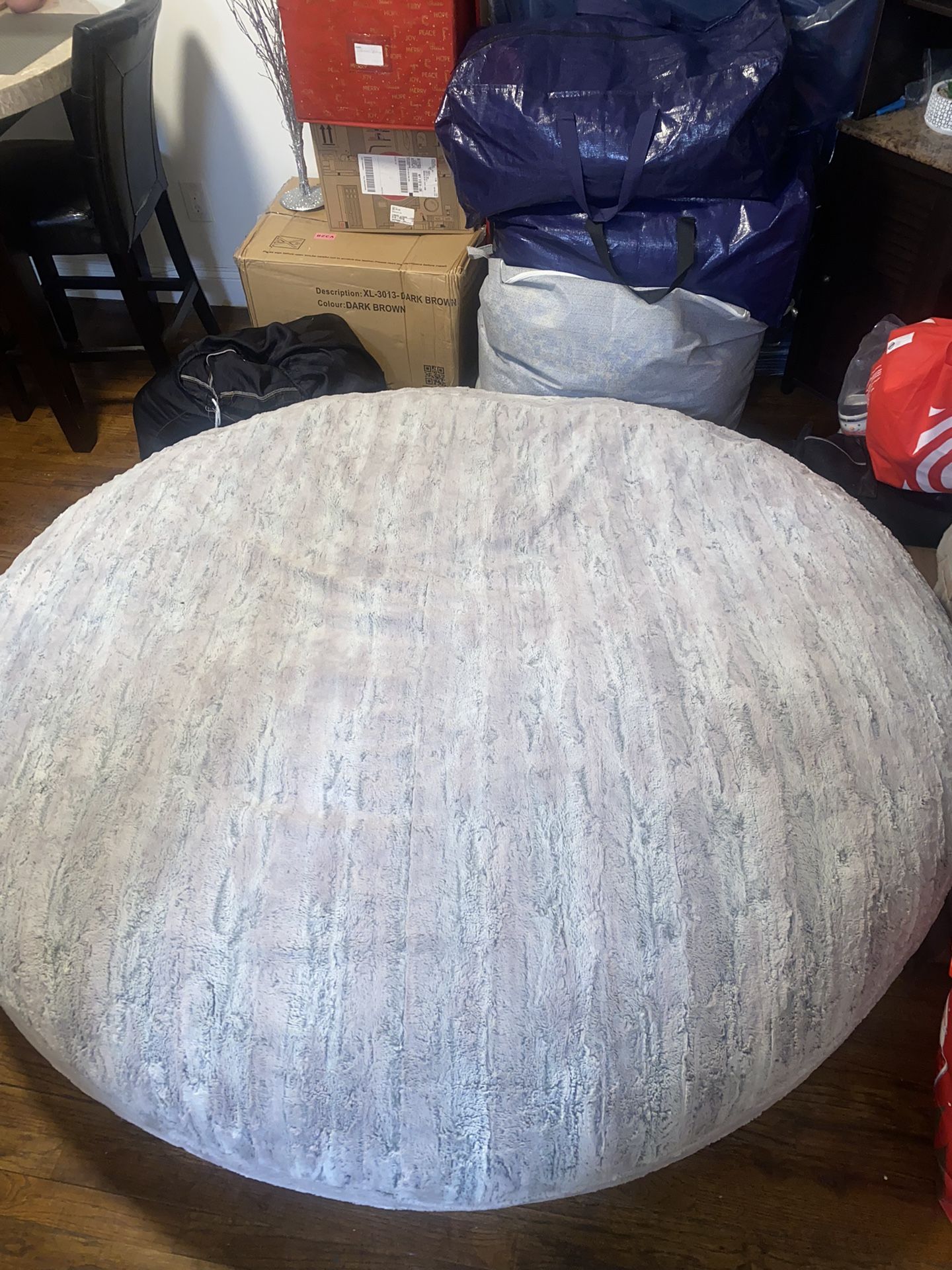 Giant Bean Bag