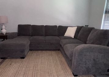 Sectional