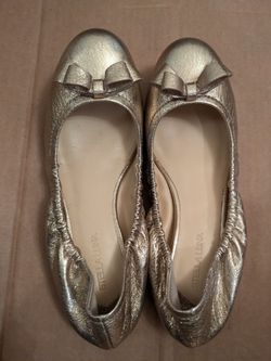 Shoes Real Leather Flats